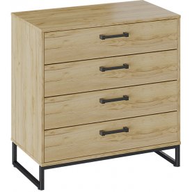 Комод Лофт тип 2