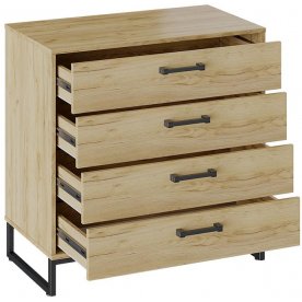 Комод Лофт тип 2