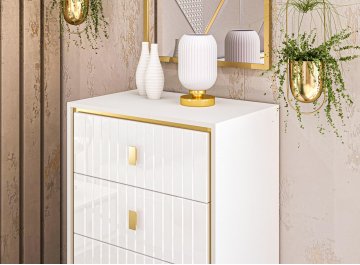 Комод Люксор МН-042-13