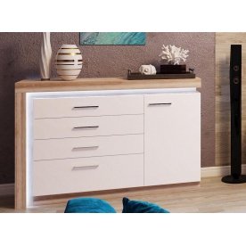 Комод Люмен 3