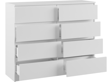 Комод Мадера 1200.8