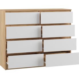 Комод Мадера 1200.8