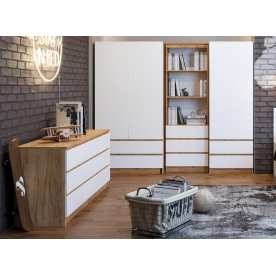 Комод Мадера 1384