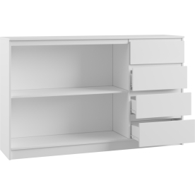 Комод Мадера Комби 1