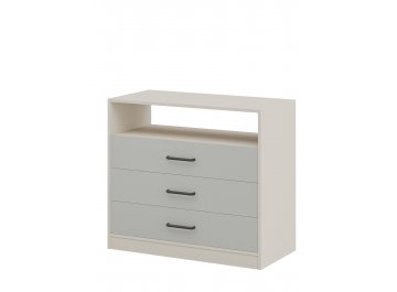Комод Мальма МН-135-06