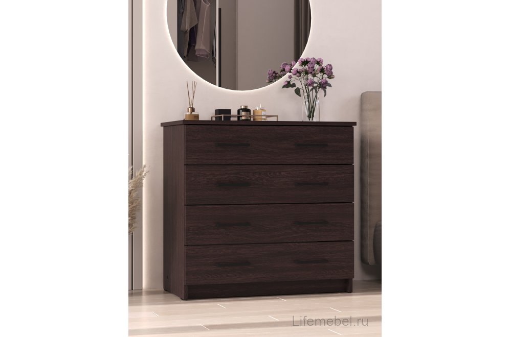 Комод Malta лдсп венге