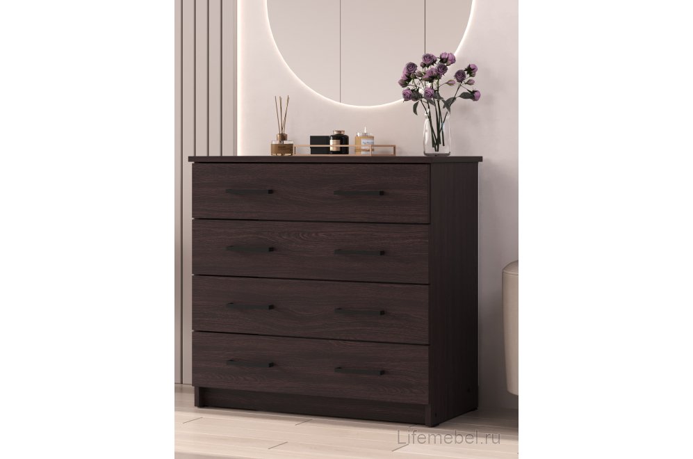 Комод Malta лдсп венге