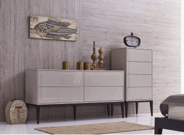 Комод Marbella MDI.CHD.MRB.4