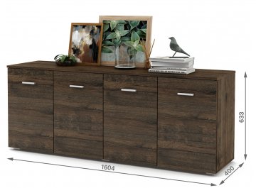 Комод Мартин