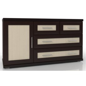 Комод Мебелайн-16