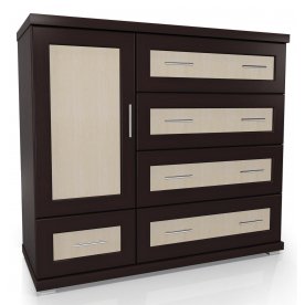 Комод Мебелайн-6