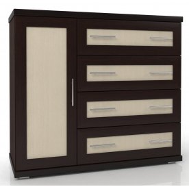 Комод Мебелайн-7