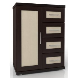 Комод Мебелайн-9