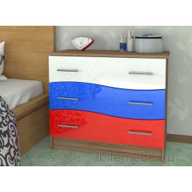 Комод Мебелеф-10