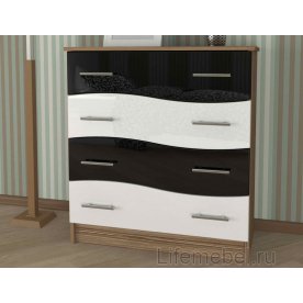 Комод Мебелеф-11