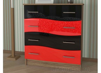 Комод Мебелеф-11