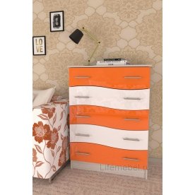 Комод Мебелеф-12