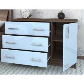 Комод Мебелеф-14
