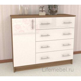 Комод Мебелеф-15