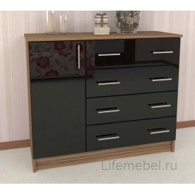 Комод Мебелеф-15