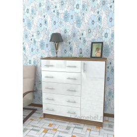 Комод Мебелеф-16