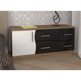Комод Мебелеф-17
