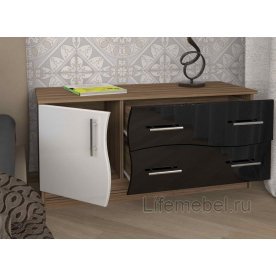 Комод Мебелеф-17