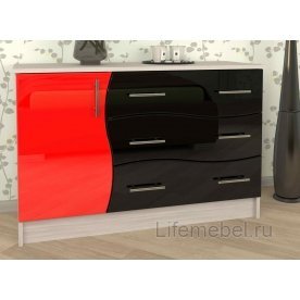 Комод Мебелеф-18