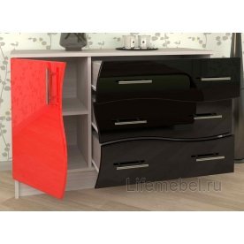 Комод Мебелеф-18