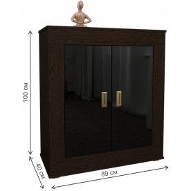 Комод Мебелеф-1