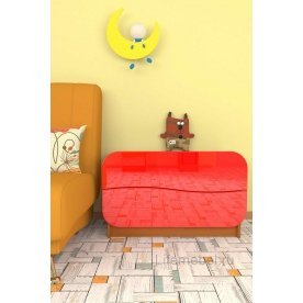 Комод Мебелеф-22