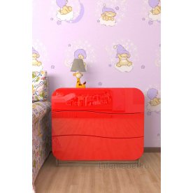 Комод Мебелеф-24