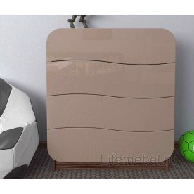 Комод Мебелеф-26