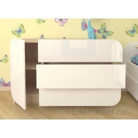 Комод Мебелеф-29