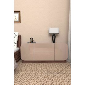 Комод Мебелеф-33