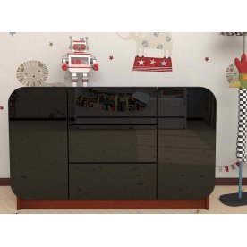 Комод Мебелеф-35