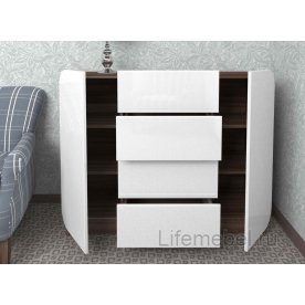 Комод Мебелеф-37