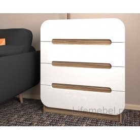 Комод Мебелеф-39