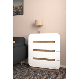 Комод Мебелеф-39