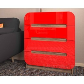 Комод Мебелеф-39