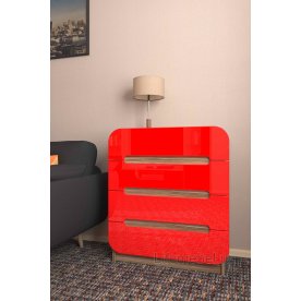 Комод Мебелеф-39