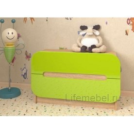 Комод Мебелеф-41