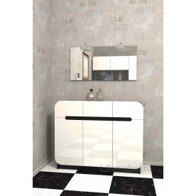 Комод Мебелеф-42