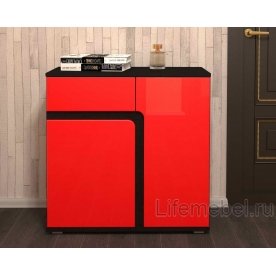 Комод Мебелеф-44