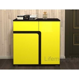 Комод Мебелеф-44