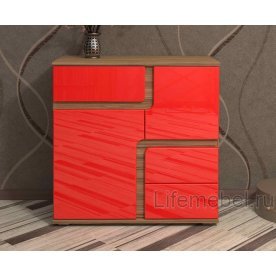 Комод Мебелеф-46