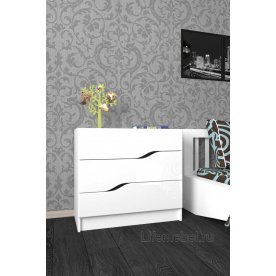 Комод Мебелеф-48