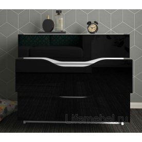 Комод Мебелеф-51