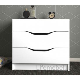 Комод Мебелеф-51