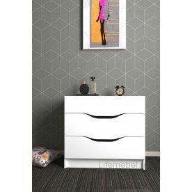 Комод Мебелеф-51